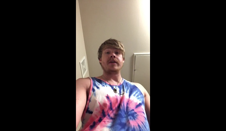 Fetish King Dominates Submissive Twink