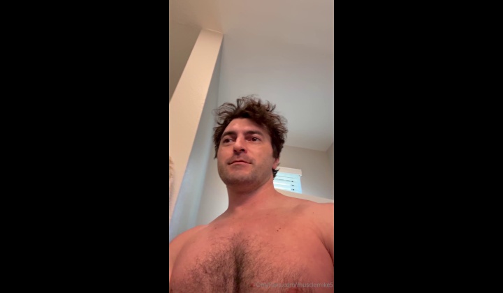 Hairy Guy Gets Fucked After Shaving