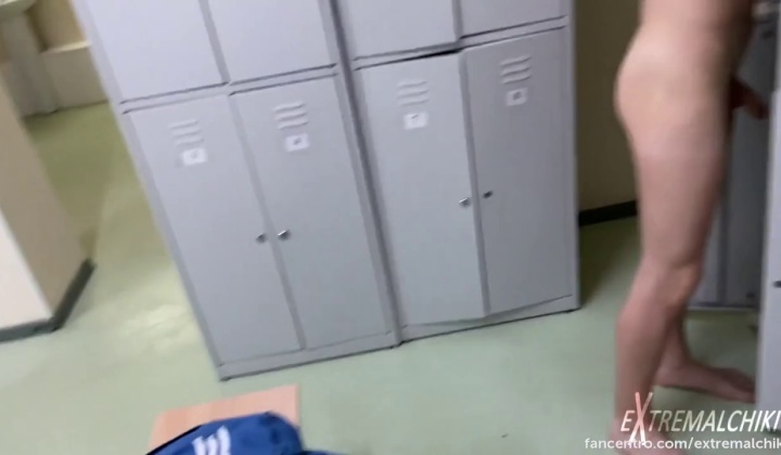 Gay Jocks Shower and Fuck