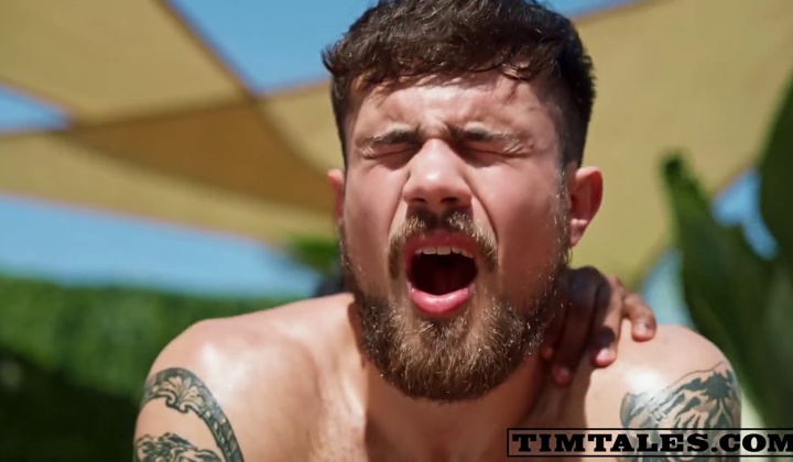 bbc fucking a hot bearded bottom  ?