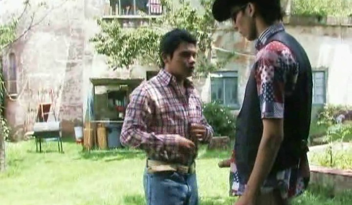 mecos films corrupcion mexicana  ?
