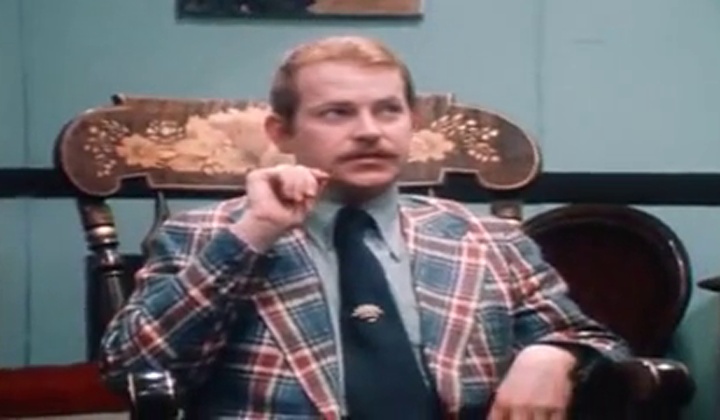gay sherlock holmes  ?