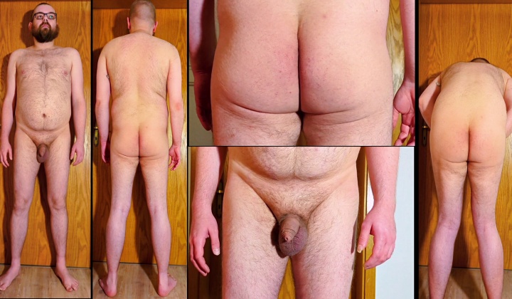 david schwamborn completely exposed!  ?