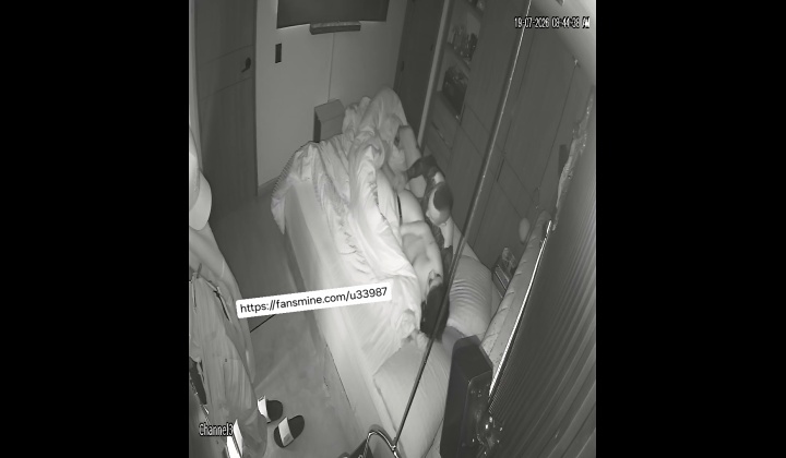 couple having sex hiddecam  ?