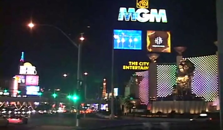 glory holes of las vegas  ?