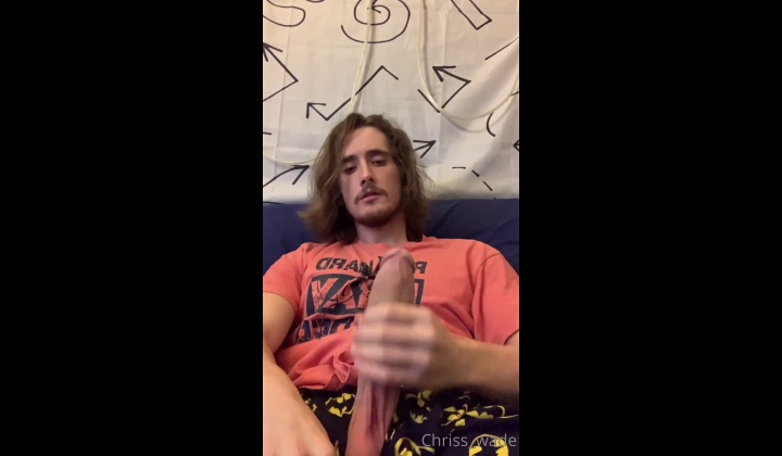 morning wood confession  ?