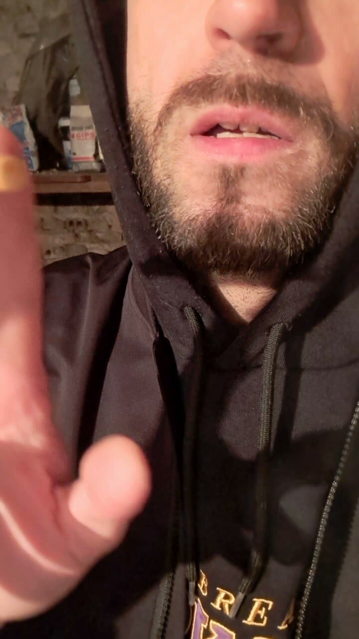 My smoking style 4 | Gay HD Quality