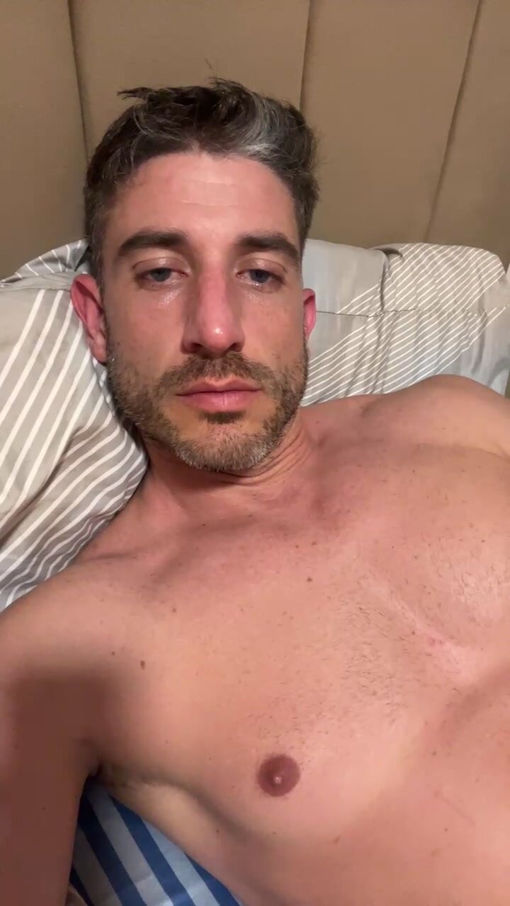Argentinian Guy Gets Fucked Bareback