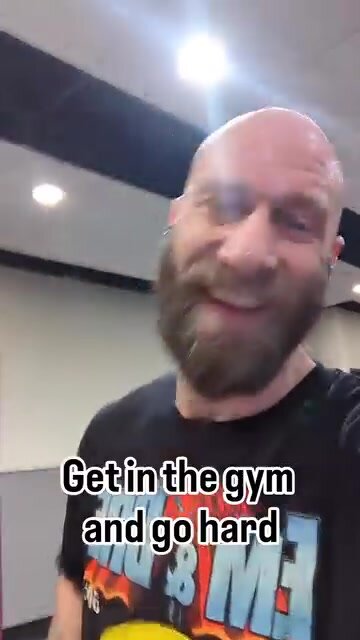 Alpha Male Dominates in Sweaty Encounter