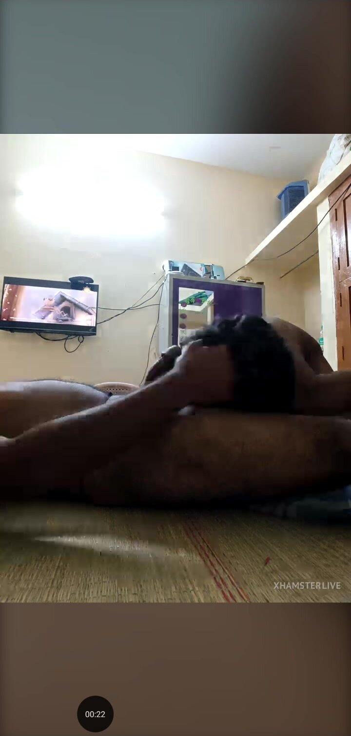 Desi Gay Men in Hardcore Action
