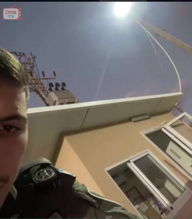 Israeli bait 13 - Gay HD Stream