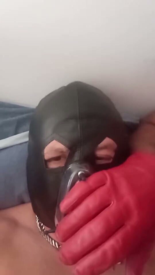 Twink Gets Sedated and Fucked by Horny Tops