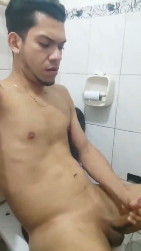 Latino Guy Baited and Fucked