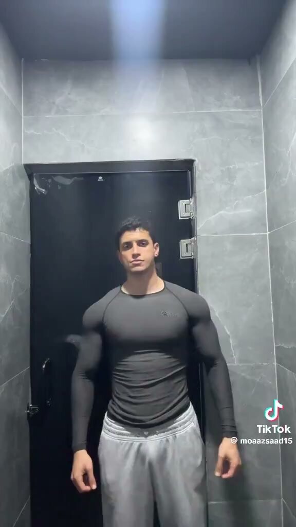 Alpha Male Dominates Submissive Guys