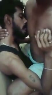 Nipple Suck - video 4