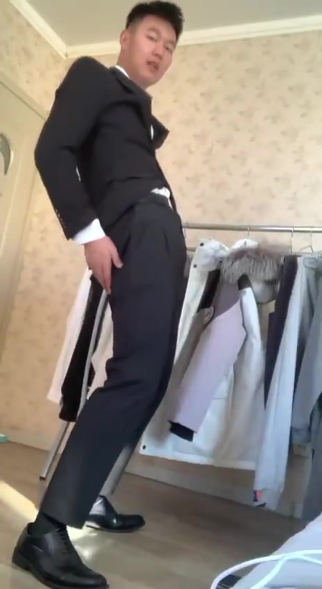 Asian solo - video 30
