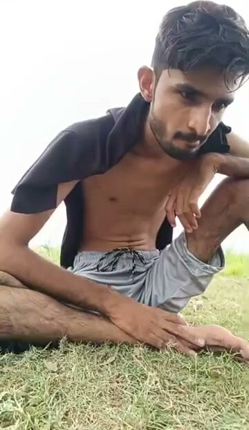 Sexy Paki