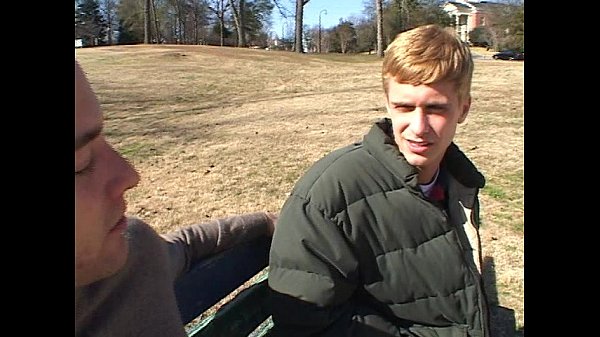 Gay Dude Gets Fucked Hardcore by Dominant Top