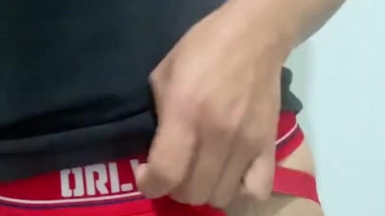 Latin Twink Fucks with New Jock Boyfriend