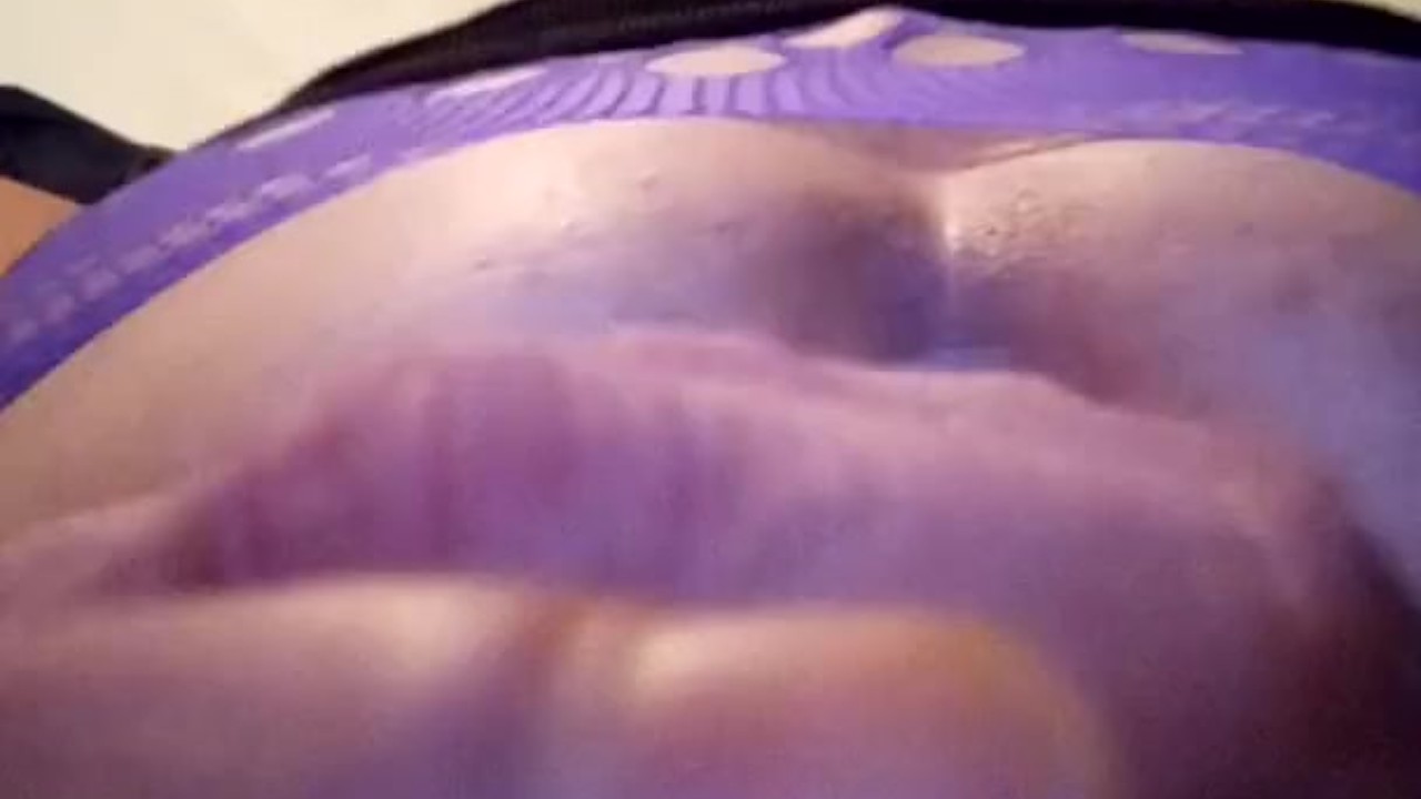 Anal Fisting with Deep Penetration
