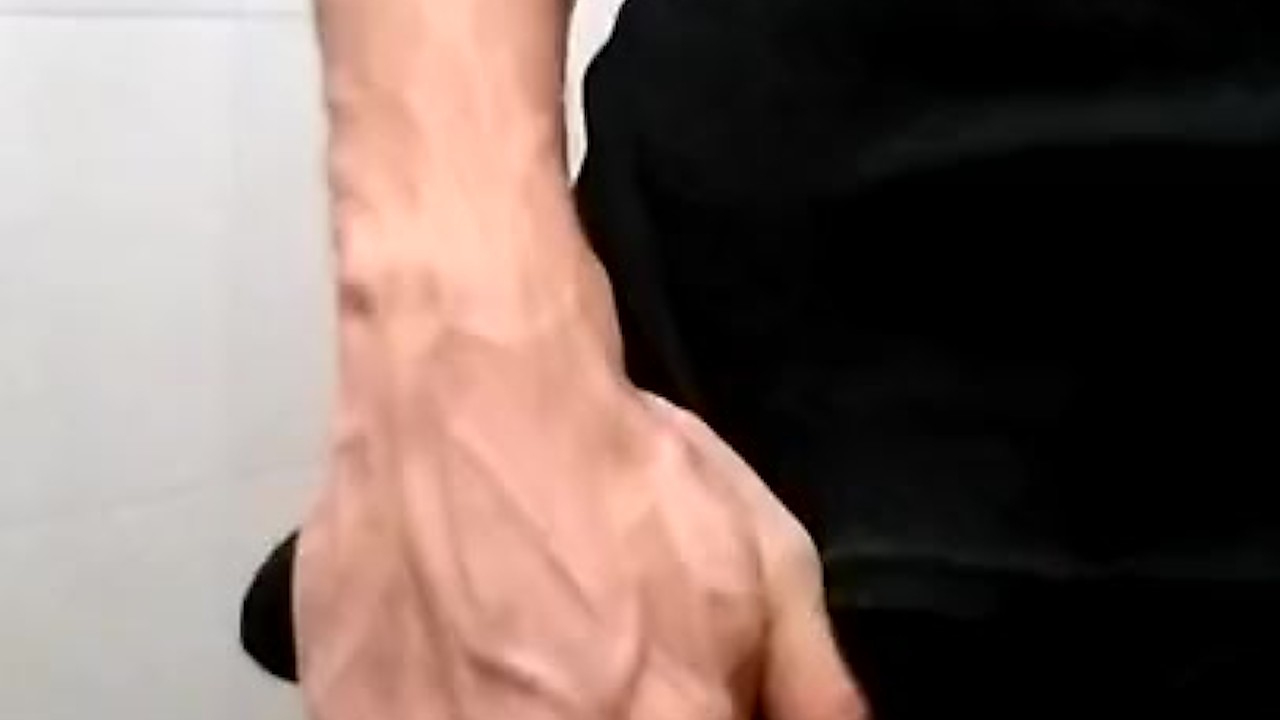 Guy Fucks in Clothes with Rabaerre