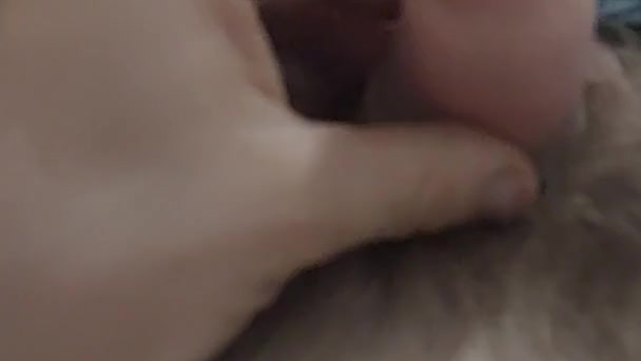 Intense Gay Blowjob