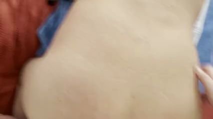 Older Man Takes Dick and Dildo in His Ass