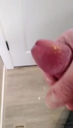 Cumshot and Squirting Orgasm