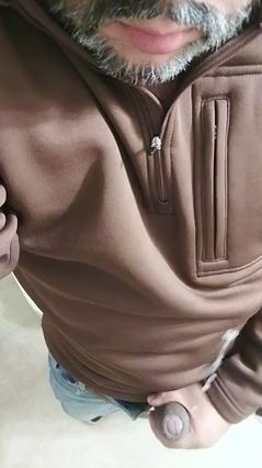 Tight Grip Handjob with Deep Penetration