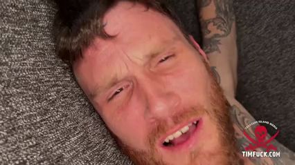 Submissive Bottom Gets Fucked Hard