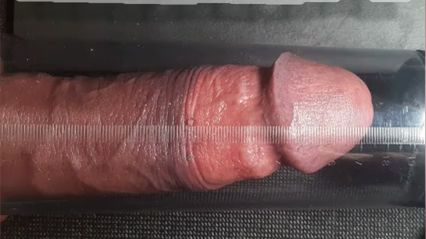 Twink Tries Penis Pump for Enlargement