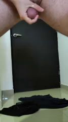 Intense Orgasm Ends with Sloppy Cumshot