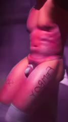Sissy Boy Gets Fucked by Dominant Top