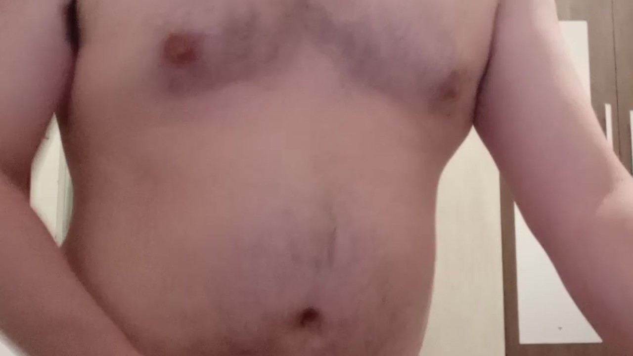 Guy Stands and Gets Fucked