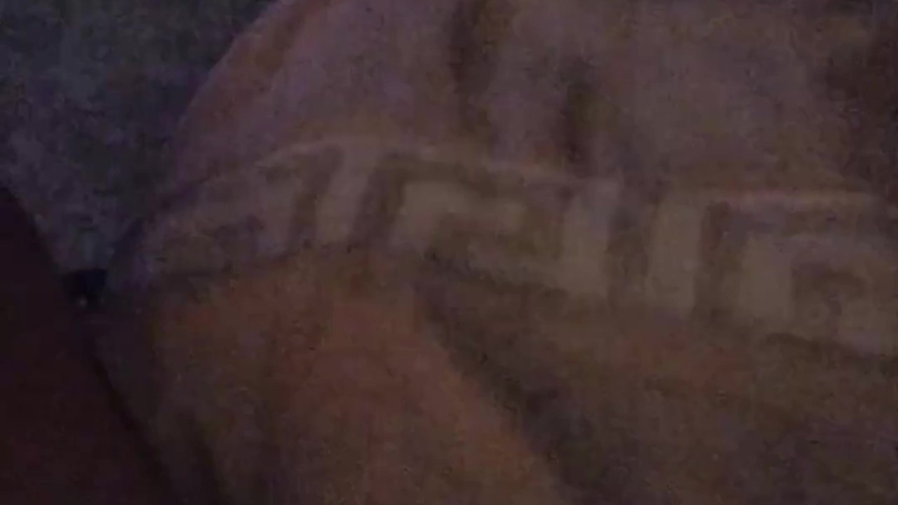 Guy Masturbates Alone at Home