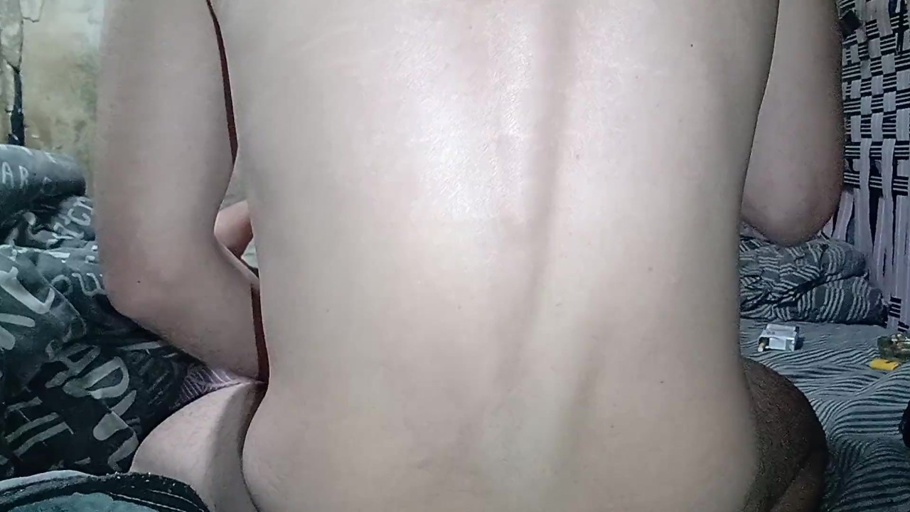 Intense Anal Sex with Young Twink