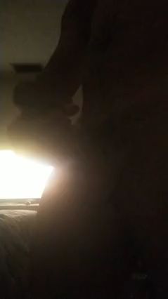 Guy Asks for Jerk Off Help from Another Man
