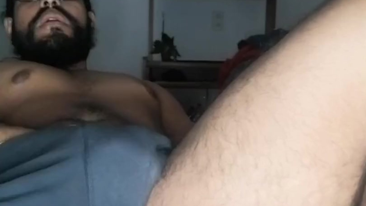 Three Guys Play with Toys Together