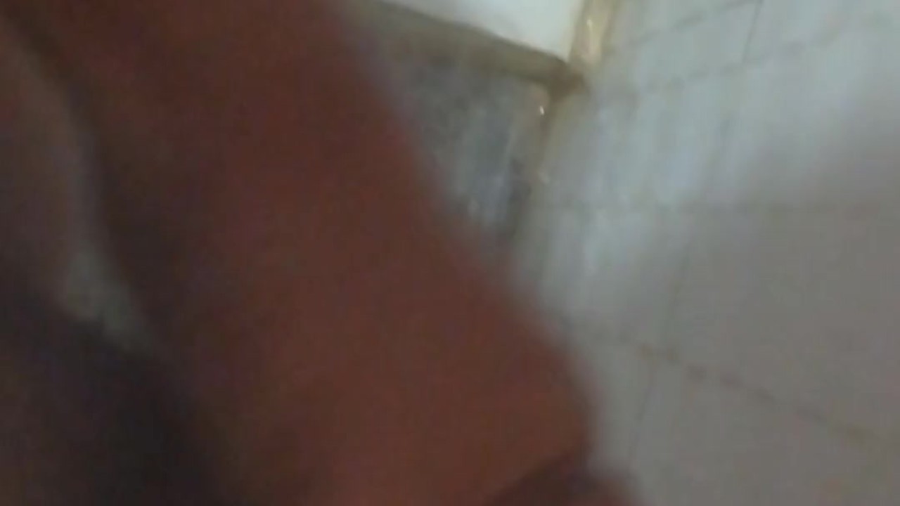 Twink Jerks Off in Short Clip