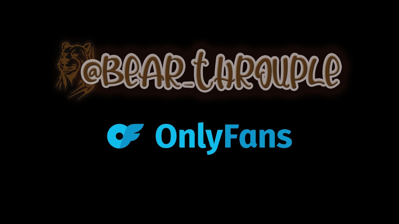 Bears Suck Each Other's Cocks in Threesome