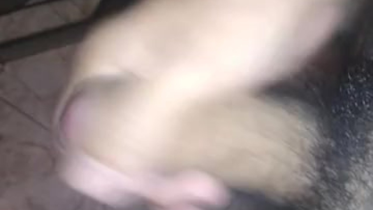Solo Guy Masturbates for Fun