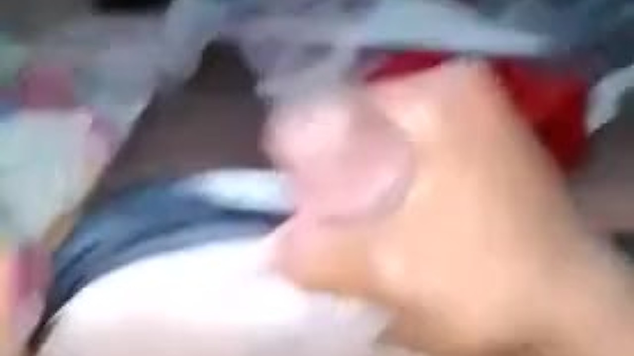 College Boy Masturbates Thinking of Male Teacher