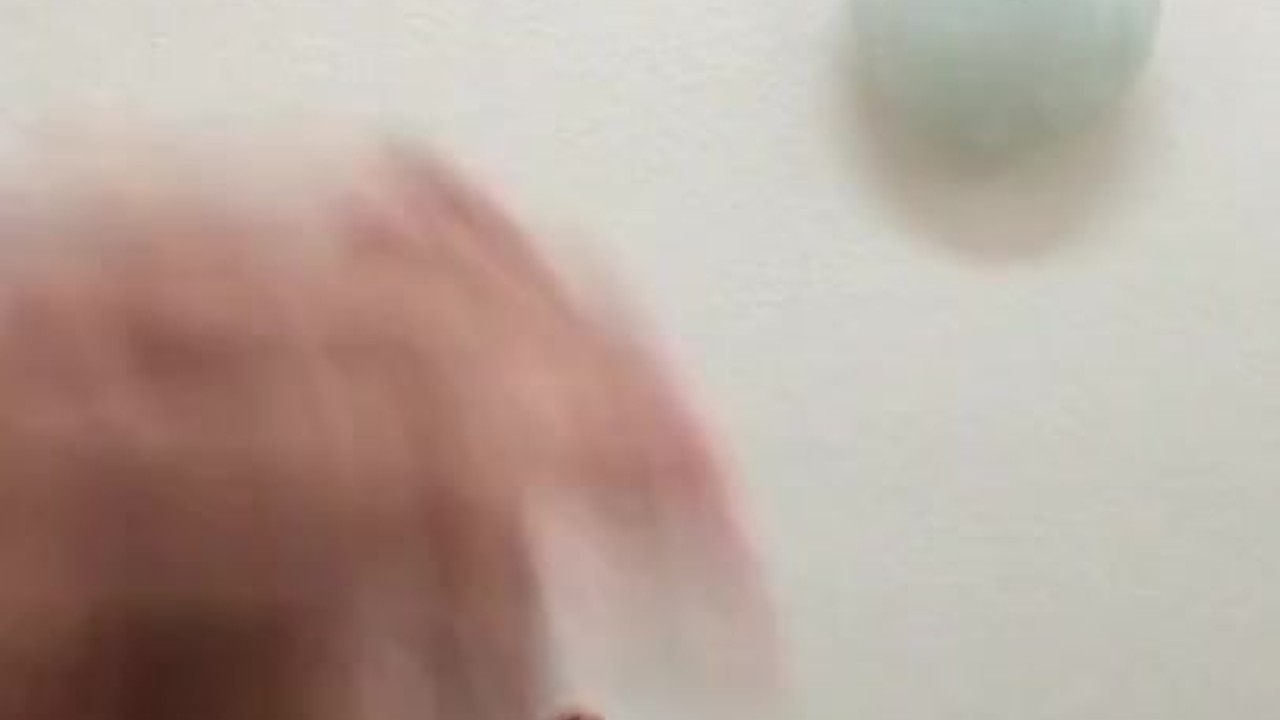 Spanish Hunk Masturbates with Dirty Talk