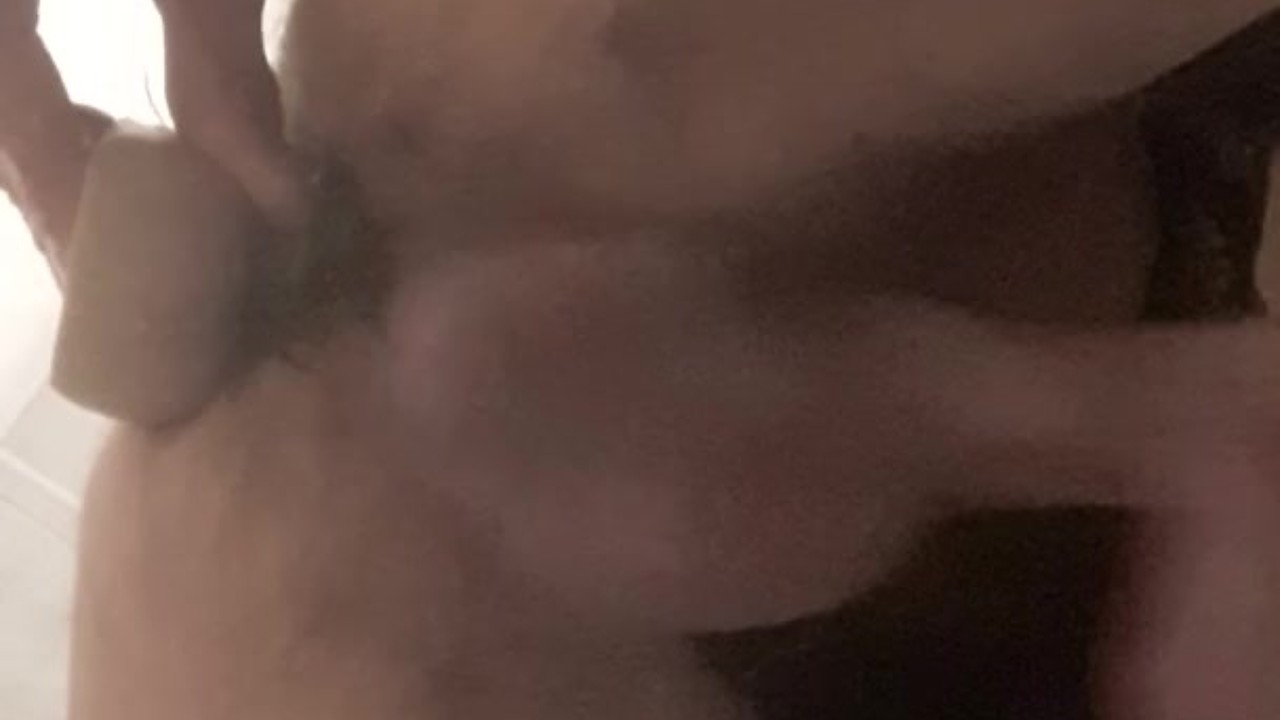 Horny Latino Gets Fucked Hard