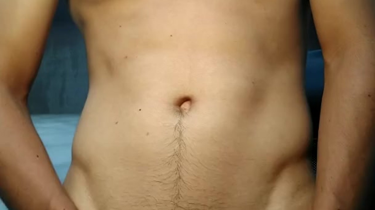 Guy Swallows Delicious Cum After Blowjob