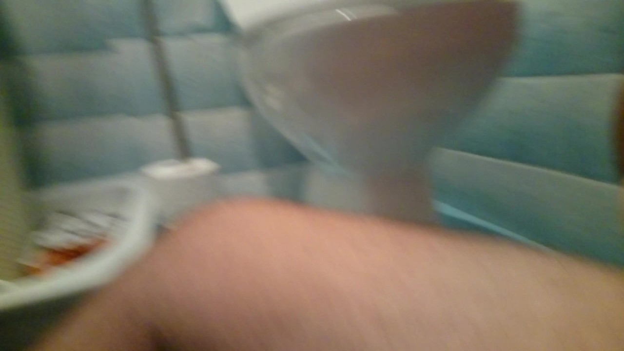 Hairy Bear Masturbates Alone