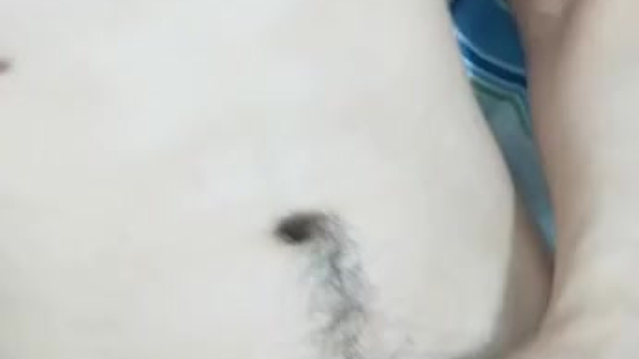 Solo Guy Masturbates for Camera