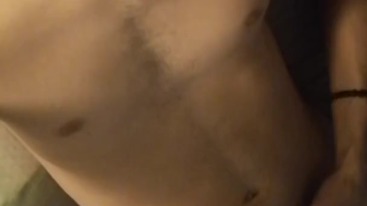Latin Guy Fucks Buddy During Quarantine
