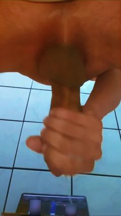 Hot Guys Enjoy Intense Orgasms