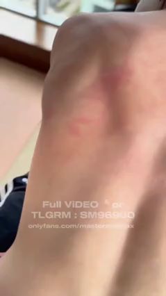 Twink Bottom Gets Dominated and Fucked Hard
